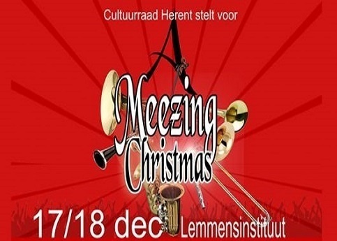 A Meezing Christmas