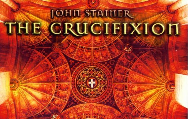 Crucifixion